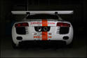 Creventic Audi CR 8 4