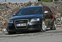 DKR Audi RS6 4