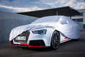 Diesel Audi RS5 TDI Concept 10