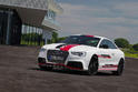 Diesel Audi RS5 TDI Concept 12