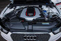 Diesel Audi RS5 TDI Concept 3
