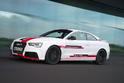 Diesel Audi RS5 TDI Concept 5