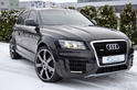 ENCO Audi Q5 3