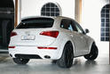 ENCO Audi Q5 5
