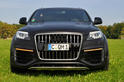 ENCO Audi Q7 5