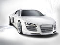 Eisenmann Audi R8 2
