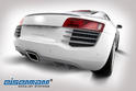 Eisenmann Audi R8 3