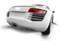 Eisenmann Audi R8 4