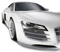 Eisenmann Audi R8 6