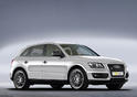 Emotion Wheels Audi Q5 1