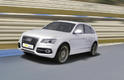 Emotion Wheels Audi Q5 3