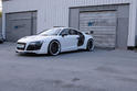 Famous Parts Audi R8 Widebody 10