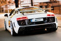 Famous Parts Audi R8 Widebody 3