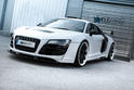 Famous Parts Audi R8 Widebody 4