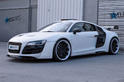 Famous Parts Audi R8 Widebody 5