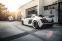 Famous Parts Audi R8 Widebody 8