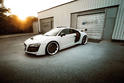 Famous Parts Audi R8 Widebody 9
