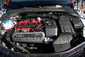 FolienCenter Audi TT RS 3