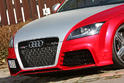 FolienCenter Audi TT RS 4