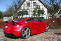 FolienCenter Audi TT RS 5