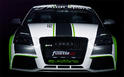 Fostla Audi RS3 2