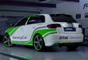 Fostla Audi RS3 3