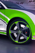 Fostla Audi RS3 8