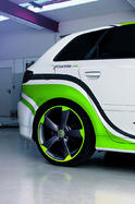 Fostla Audi RS3 9