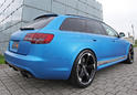 Fostla Audi RS6 Avant 2