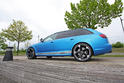 Fostla Audi RS6 Avant 6