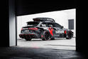 Gumball Audi RS6 DTM Jon Olsson 10