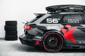 Gumball Audi RS6 DTM Jon Olsson 11