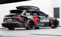 Gumball Audi RS6 DTM Jon Olsson 3