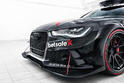 Gumball Audi RS6 DTM Jon Olsson 6