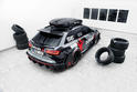 Gumball Audi RS6 DTM Jon Olsson 7