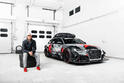 Gumball Audi RS6 DTM Jon Olsson 8