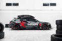 Gumball Audi RS6 DTM Jon Olsson 9