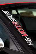 HG Motorsport Audi TTS 10