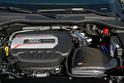 HG Motorsport Audi TTS 3