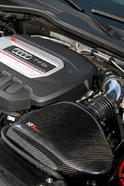 HG Motorsport Audi TTS 6