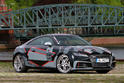 HG Motorsport Audi TTS 7