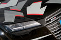 HG Motorsport Audi TTS 9