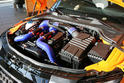 HPA Audi TT 550 hp 3