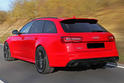 HPerformance Audi RS6 Avant 2