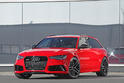 HPerformance Audi RS6 Avant 5