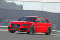 HPerformance Audi RS6 Avant 6