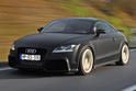 HPerformance Audi TT RS 1
