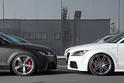 HPerformance Audi TT RS 10