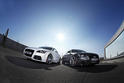 HPerformance Audi TT RS 11