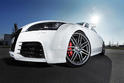 HPerformance Audi TT RS 13